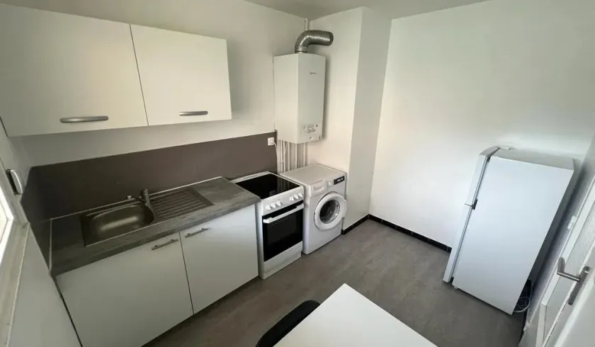 Location Limeil-Brévannes Appartement f47212cc