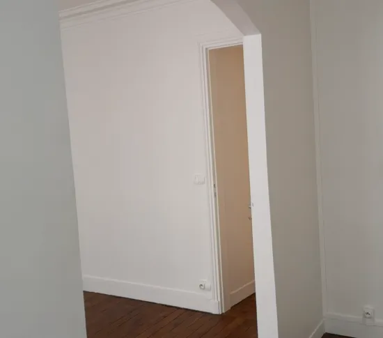 Location Paris Appartement f4729b31