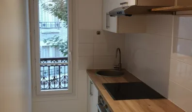 Location Paris Appartement f4729b31