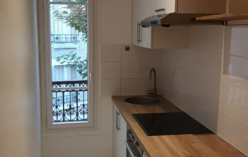 Location Paris Appartement f4729b31