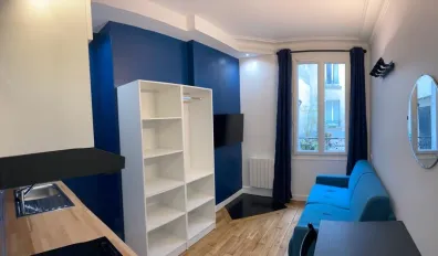 Location Paris Appartement f48fb260