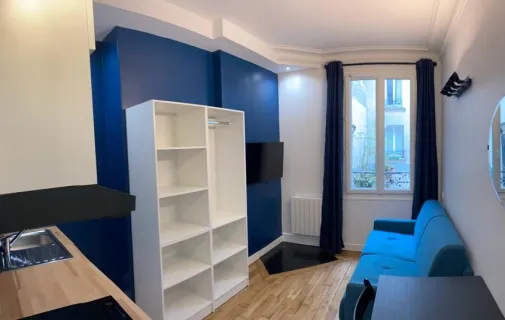 Location Paris Appartement f48fb260