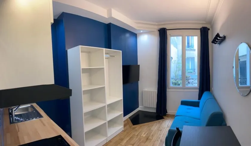 Location Paris Appartement f48fb260