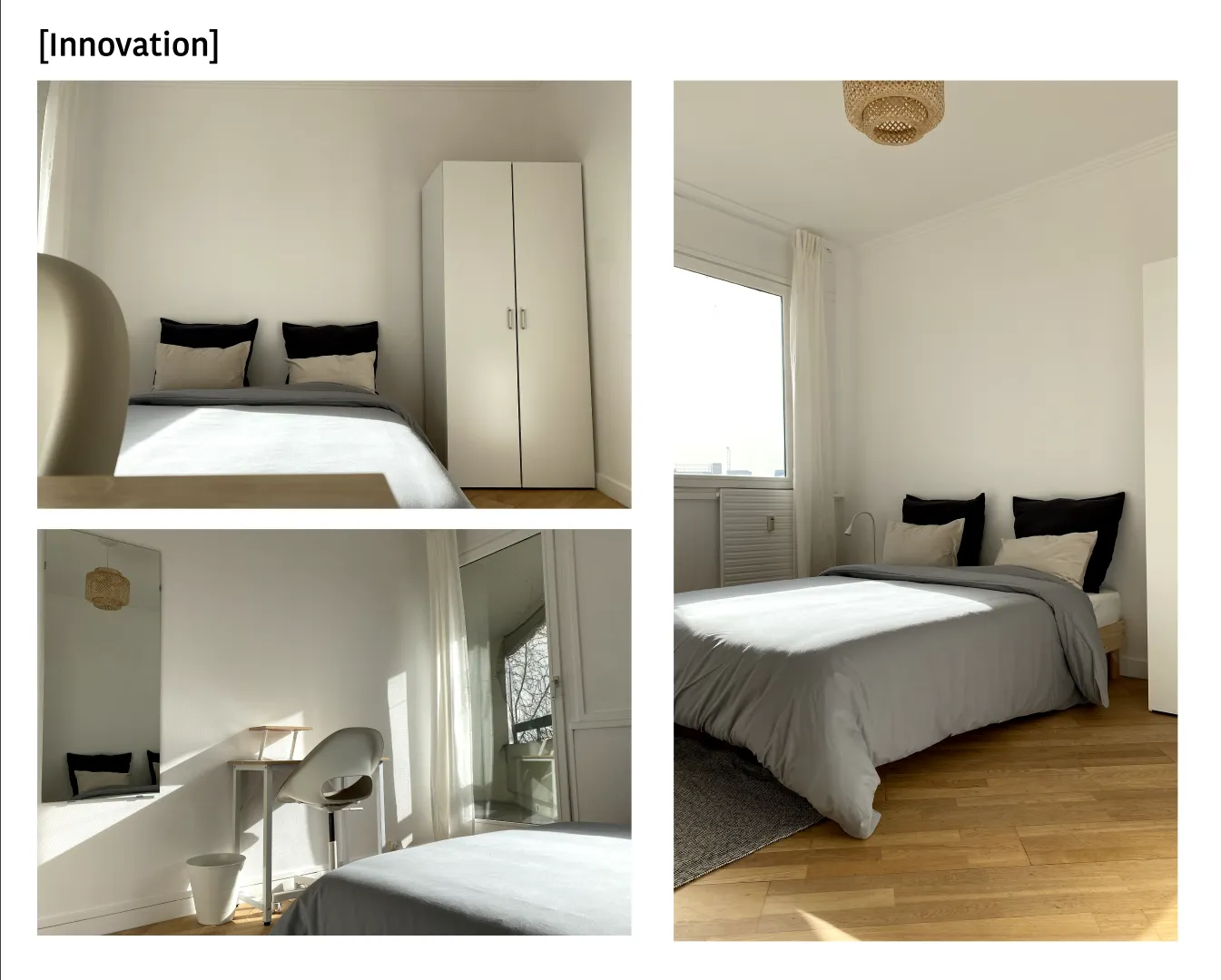 Location Évry-Courcouronnes Chambre f4b92499