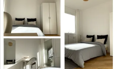 Location Évry-Courcouronnes Chambre f4b92499