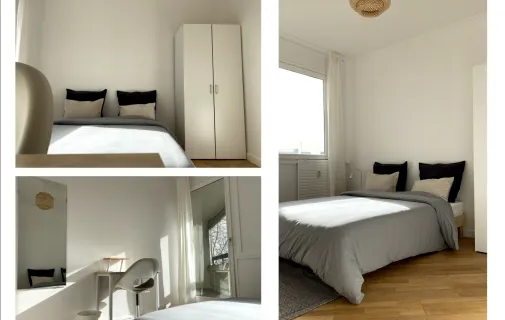 Location Évry-Courcouronnes Chambre f4b92499