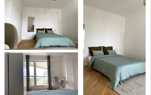 Location Évry-Courcouronnes Chambre f4b92499