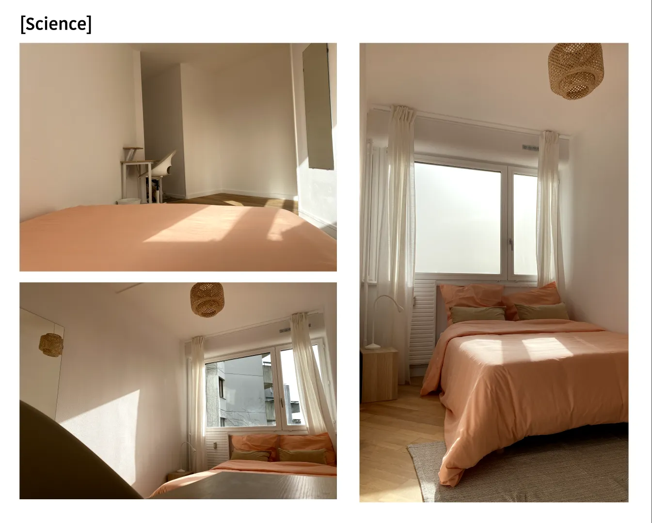 Location Évry-Courcouronnes Chambre f4b92499