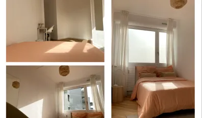 Location Évry-Courcouronnes Chambre f4b92499