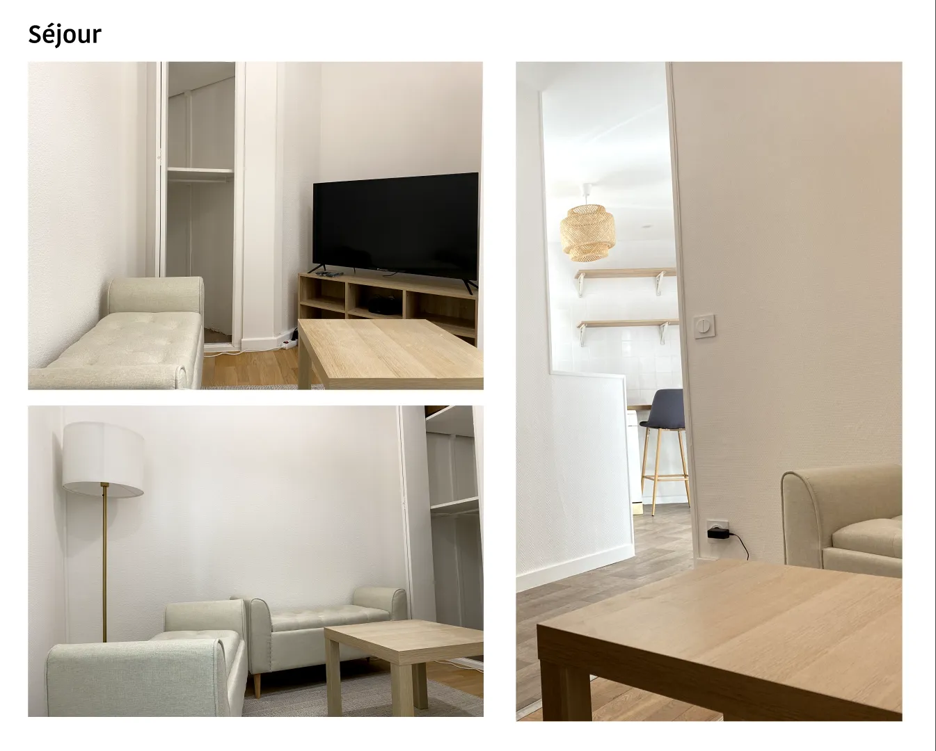 Location Évry-Courcouronnes Chambre f4b92499