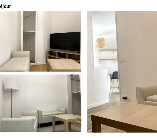 Location Évry-Courcouronnes Chambre f4b92499