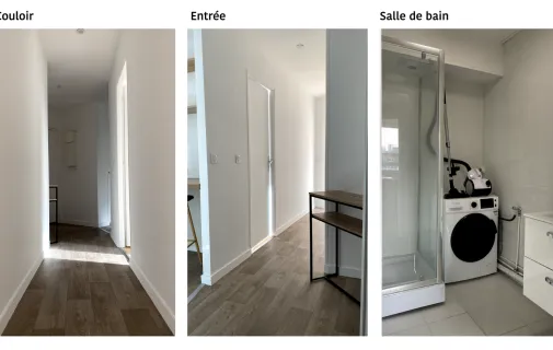 Location Évry-Courcouronnes Chambre f4b92499