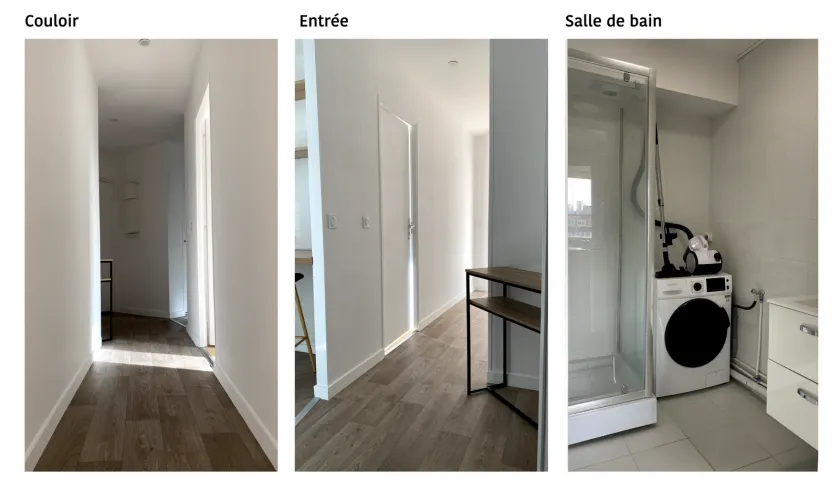 Location Évry-Courcouronnes Chambre f4b92499