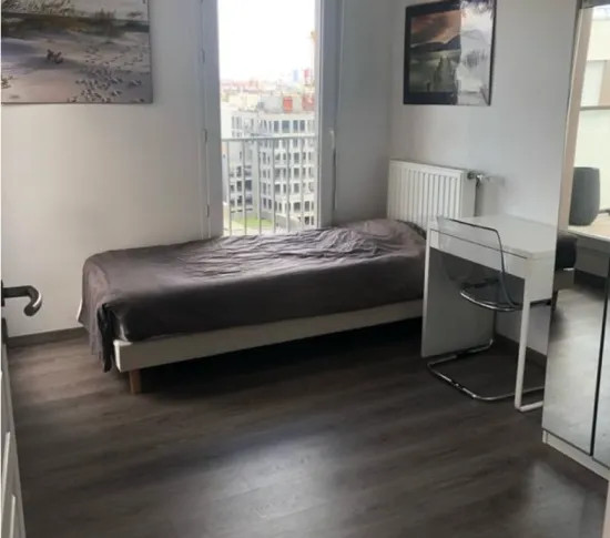 Location Saint-Ouen-sur-Seine Chambre f4c26a5b