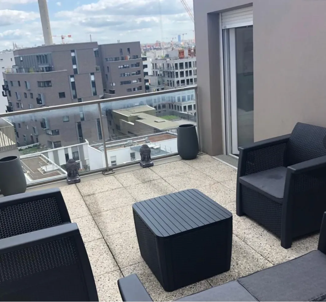 Location Saint-Ouen-sur-Seine Chambre f4c26a5b