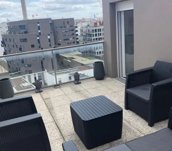 Location Saint-Ouen-sur-Seine Chambre f4c26a5b