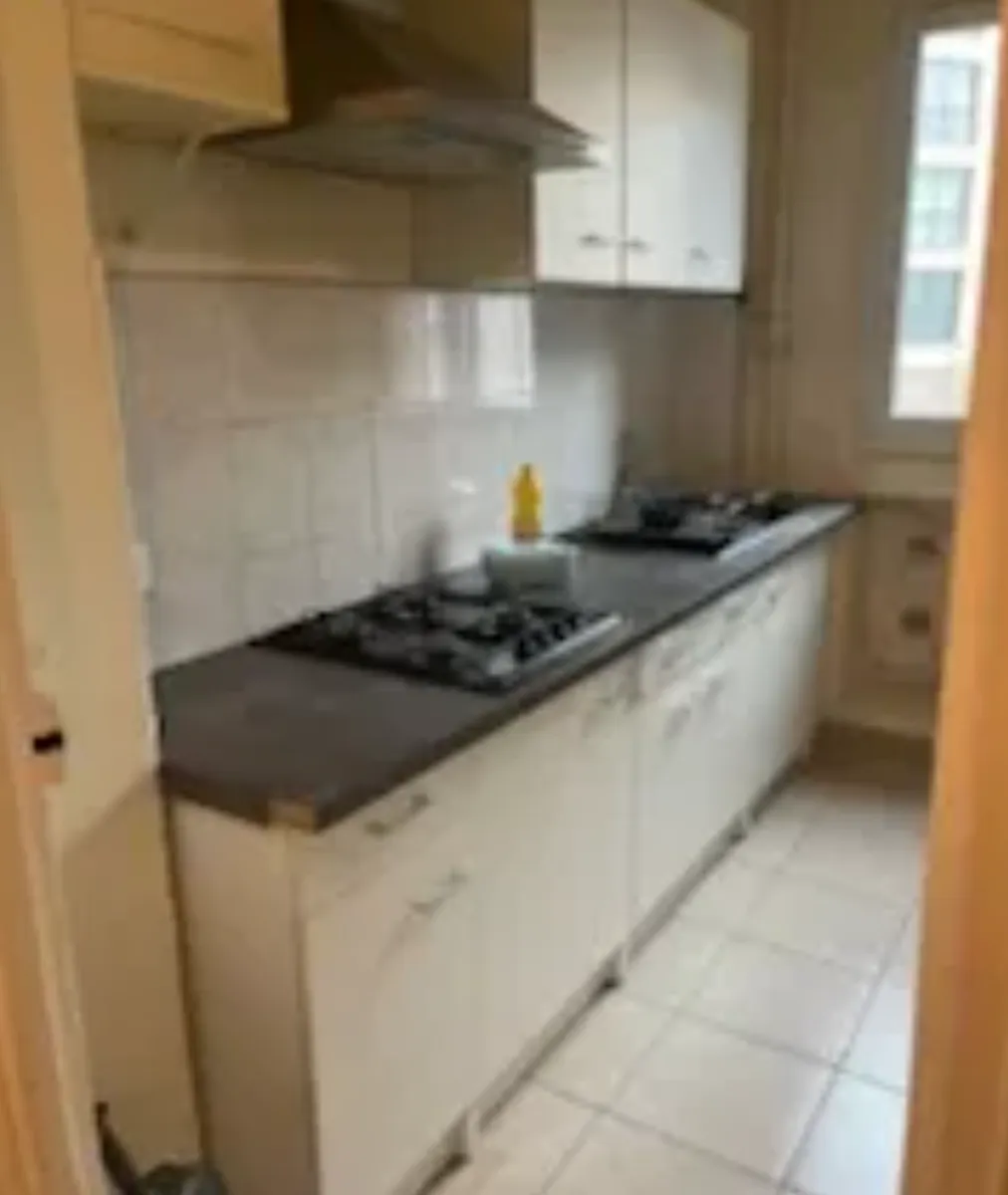 Location Paris Appartement f500cdba