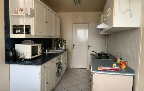 Location Alfortville Appartement f51cab57