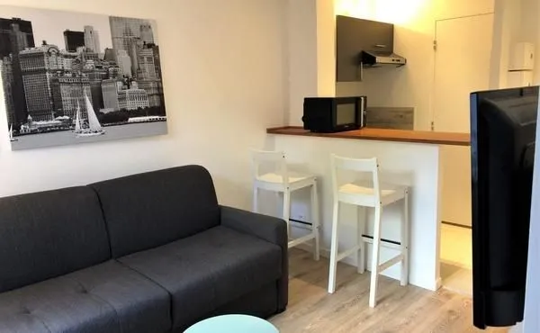 Location Paris Appartement f529886a