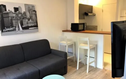 Location Paris Appartement f529886a