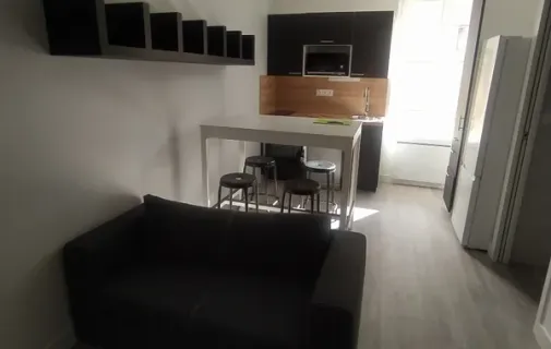 Location Saint-Étienne Appartement f53ff564