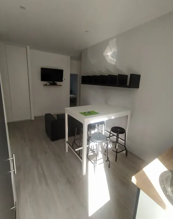 Location Saint-Étienne Appartement f53ff564