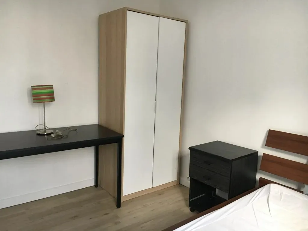 Location Asnières-sur-Seine Appartement f550bccc