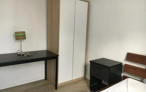 Location Asnières-sur-Seine Appartement f550bccc