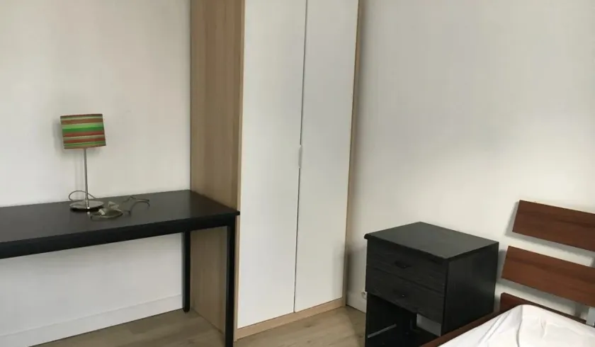 Location Asnières-sur-Seine Appartement f550bccc