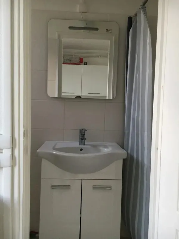 Location Asnières-sur-Seine Appartement f550bccc