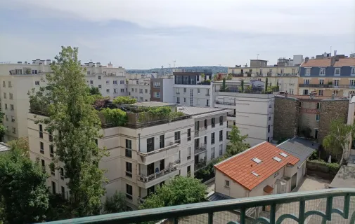 Location Boulogne-Billancourt Appartement f552f30e