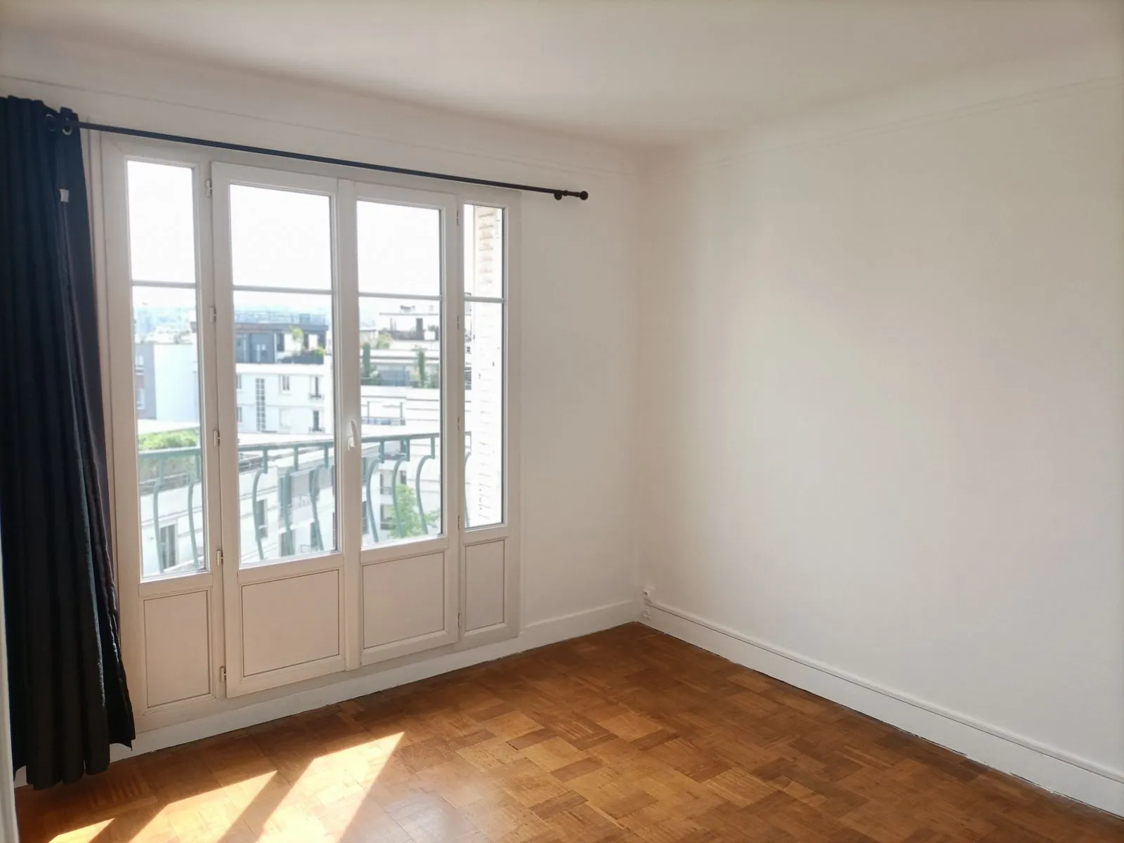 Location Boulogne-Billancourt Appartement f552f30e