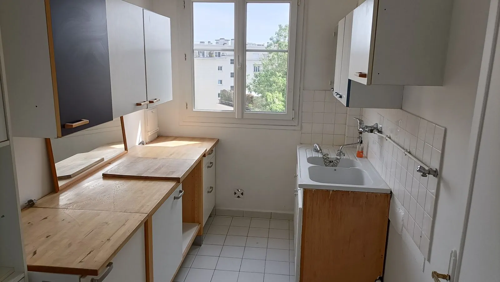 Location Boulogne-Billancourt Appartement f552f30e