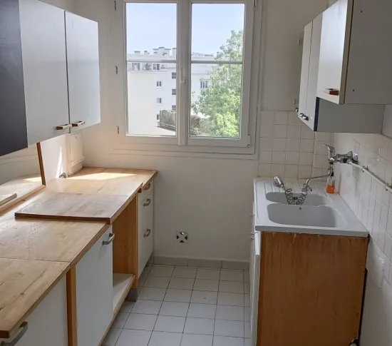 Location Boulogne-Billancourt Appartement f552f30e