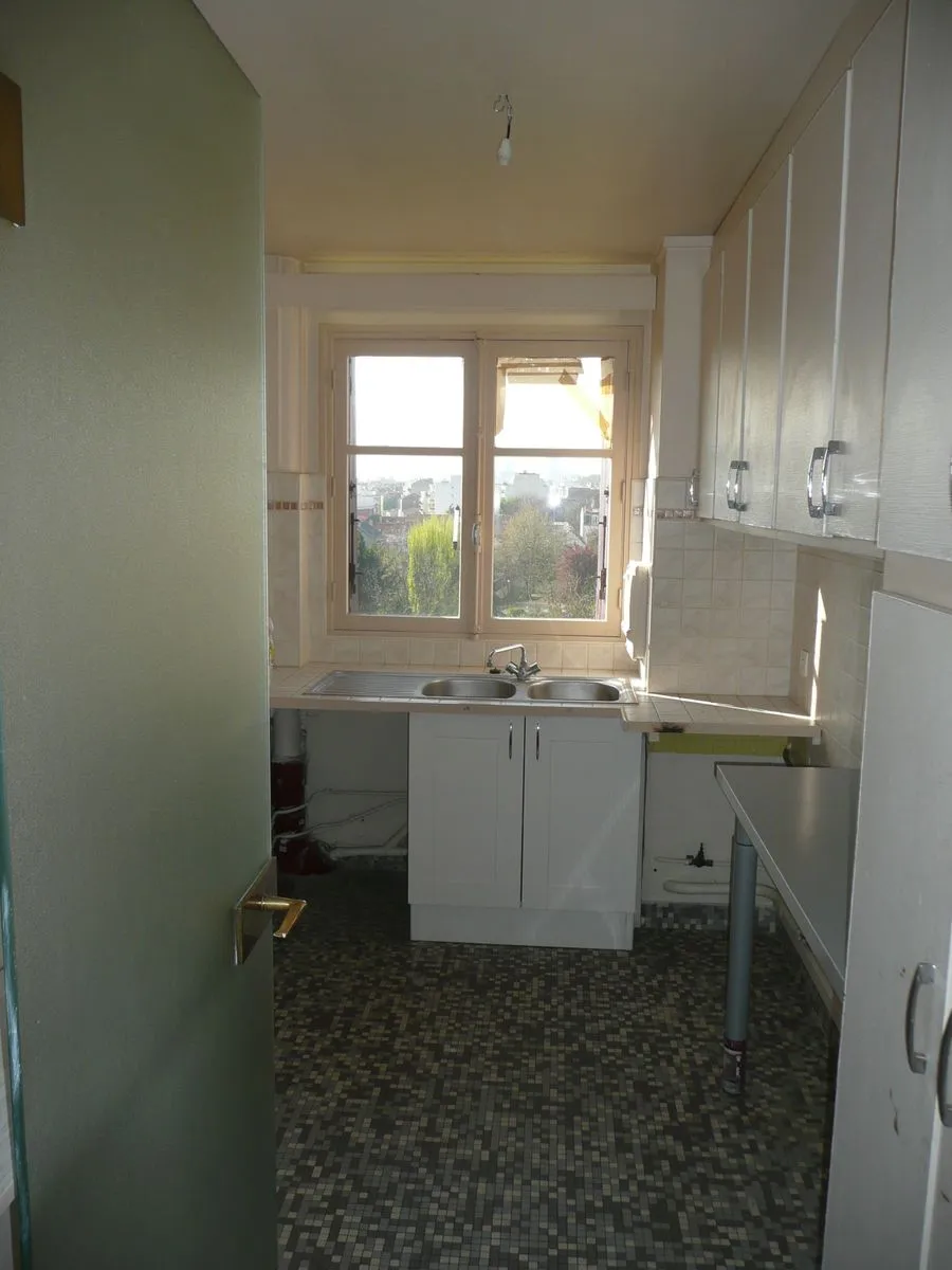 Location Fontenay-sous-Bois Appartement f5711632