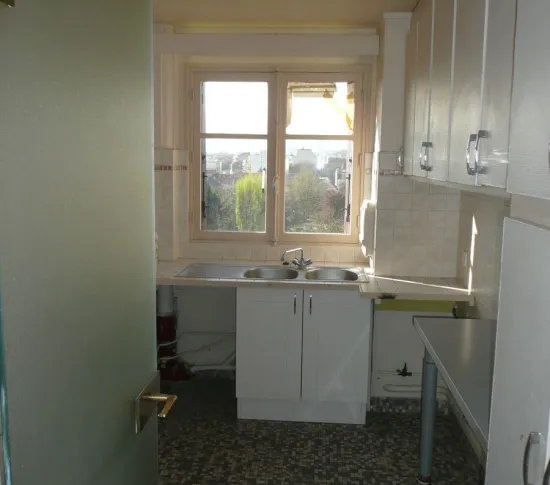 Location Fontenay-sous-Bois Appartement f5711632