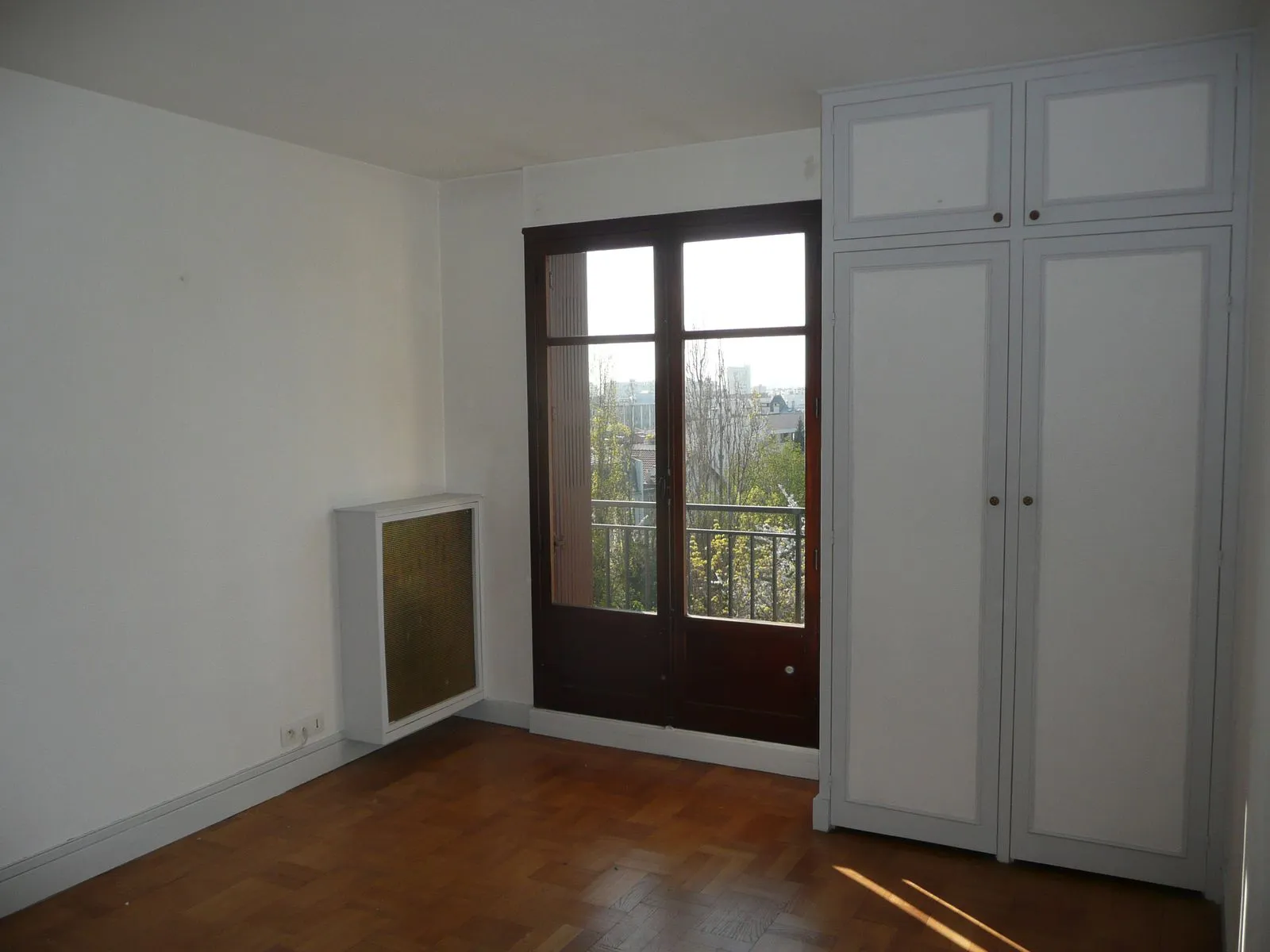 Location Fontenay-sous-Bois Appartement f5711632