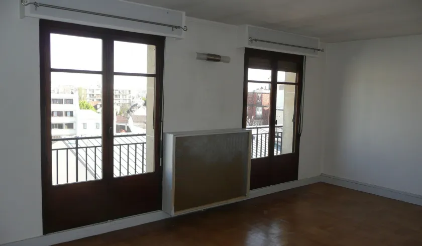 Location Fontenay-sous-Bois Appartement f5711632