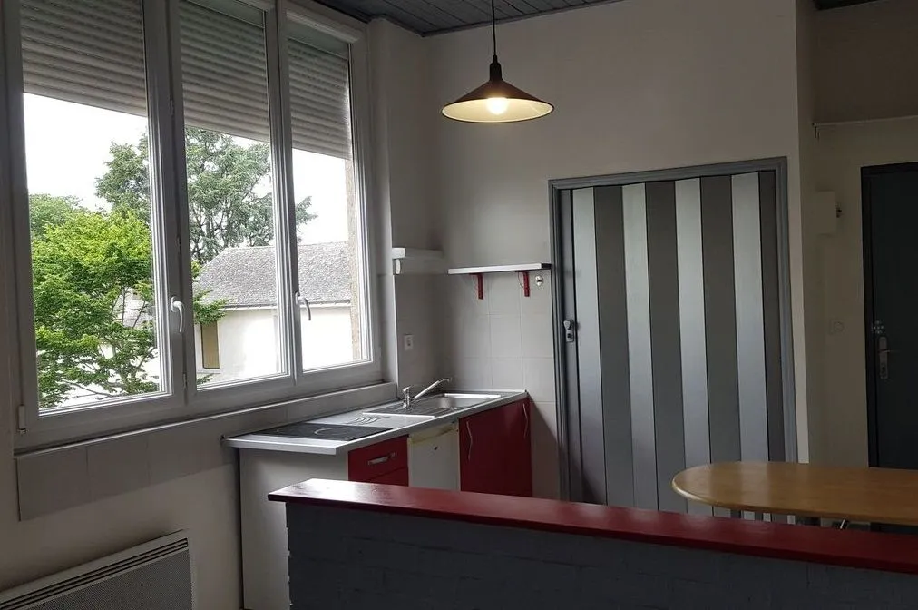 Location La Chapelle-sur-Erdre Appartement f5755c87