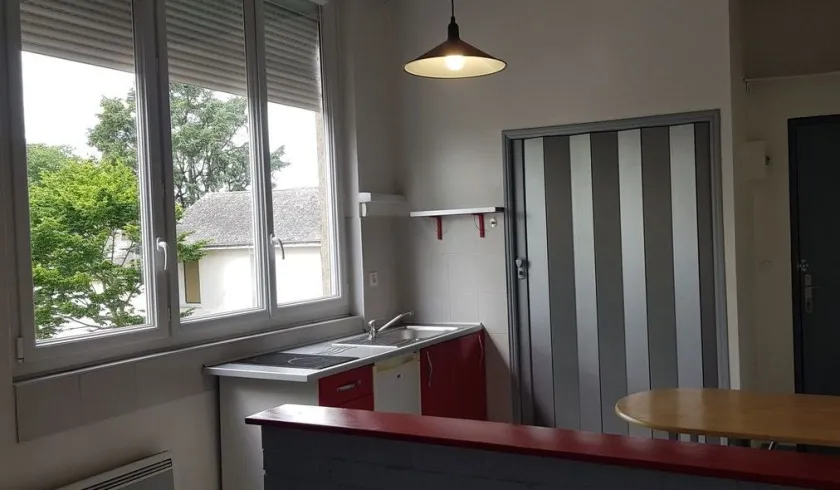 Location La Chapelle-sur-Erdre Appartement f5755c87