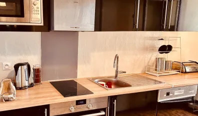 Location Créteil Appartement f575c57c