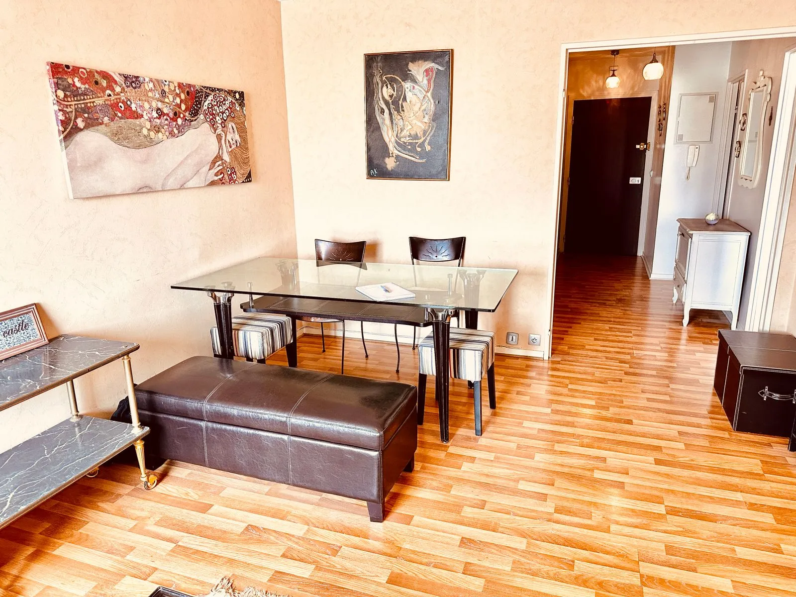 Location Créteil Appartement f575c57c