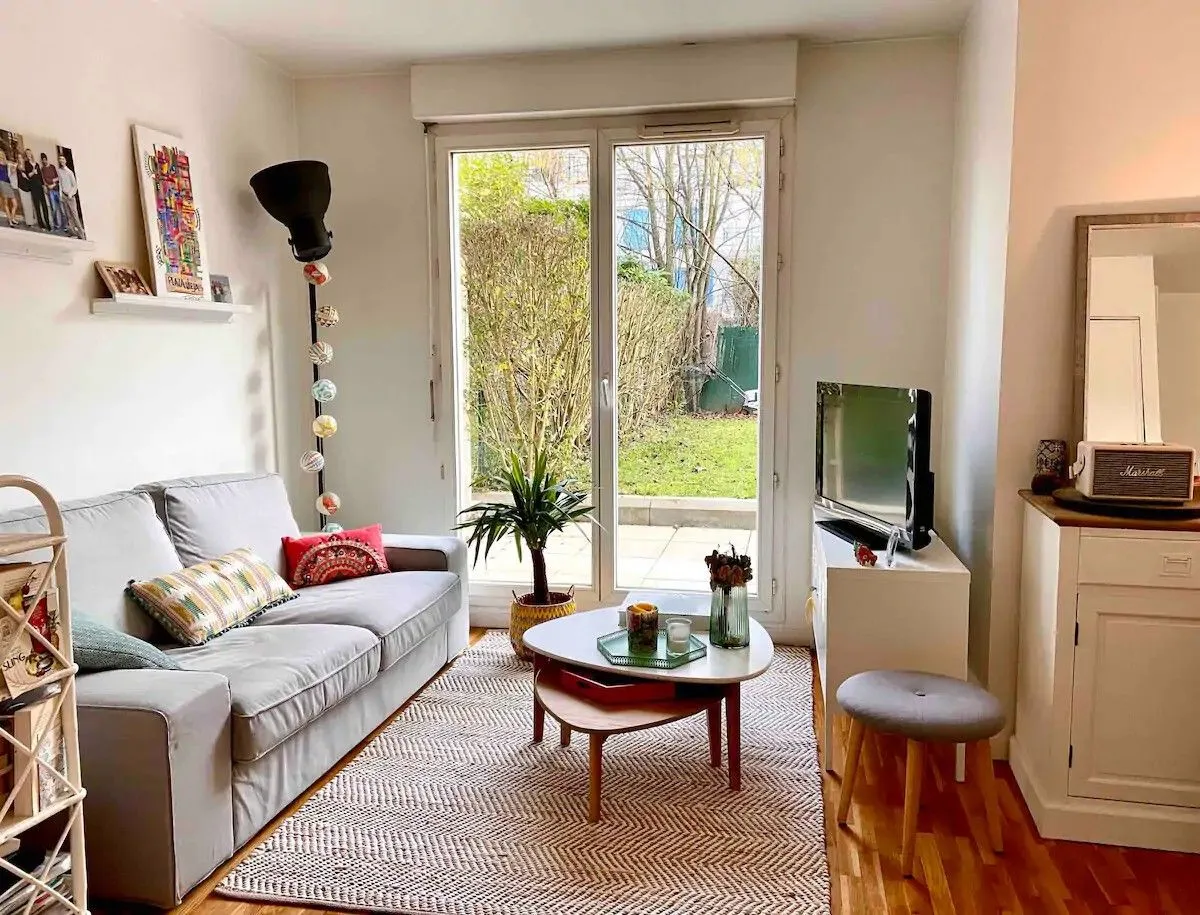 Location Rueil-Malmaison Appartement f57c71d3