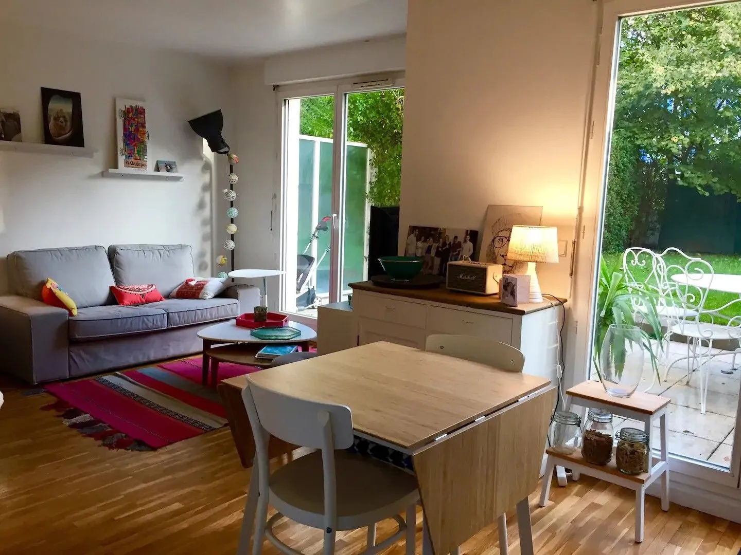 Location Rueil-Malmaison Appartement f57c71d3