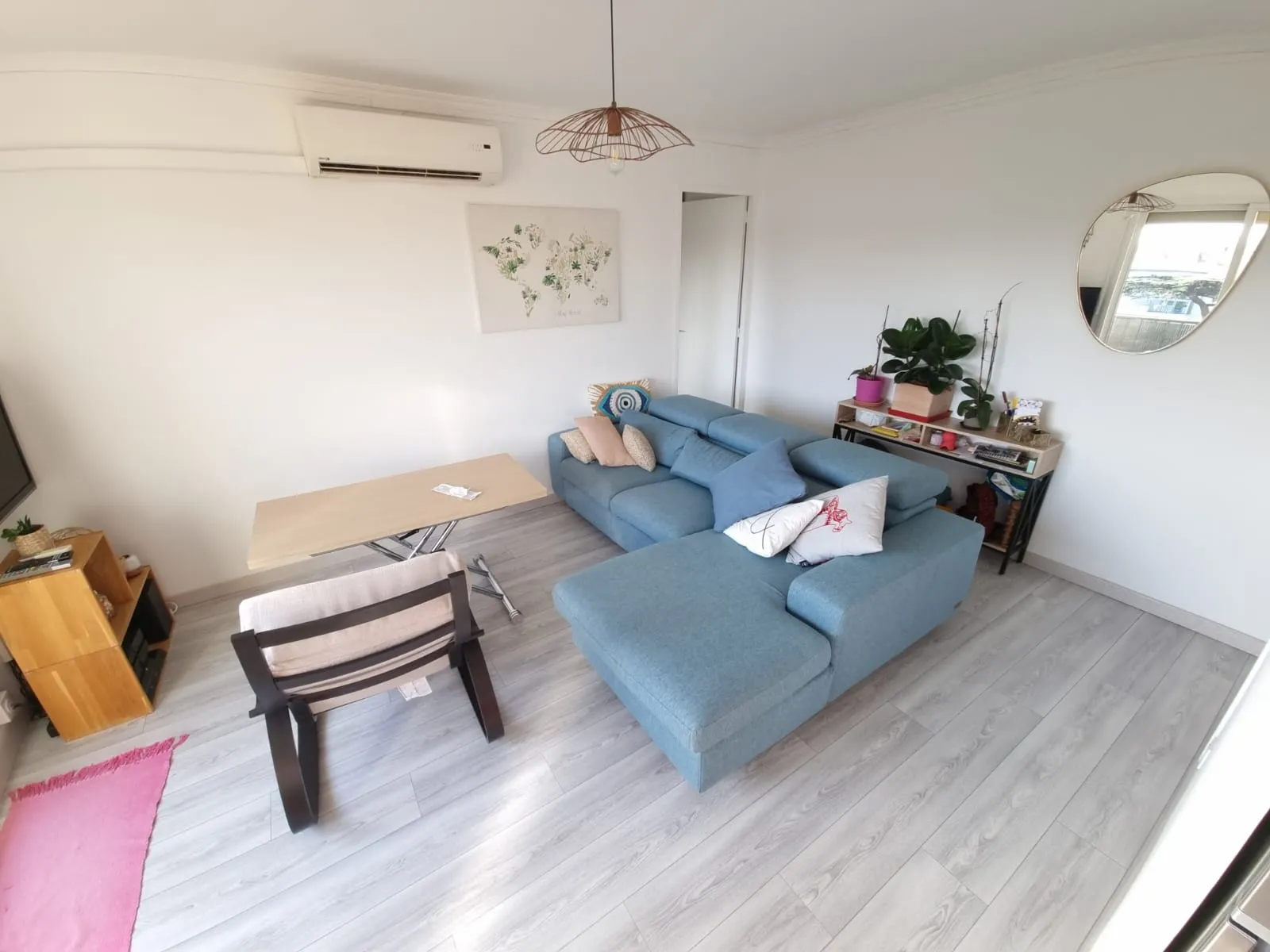 Location Marseille Appartement f5ad8c7e