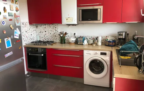 Location Marseille Appartement f5ad8c7e