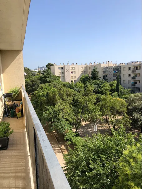 Location Marseille Appartement f5ad8c7e