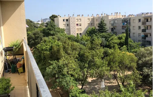 Location Marseille Appartement f5ad8c7e