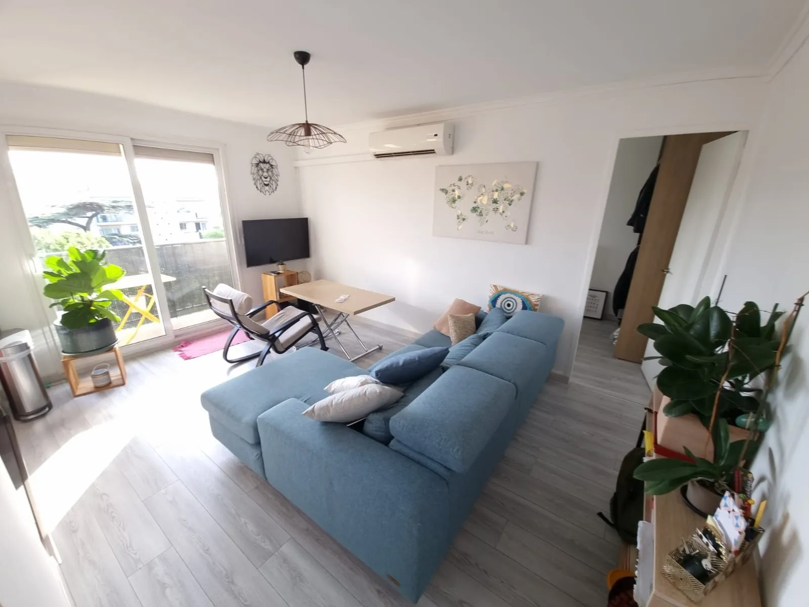 Location Marseille Appartement f5ad8c7e