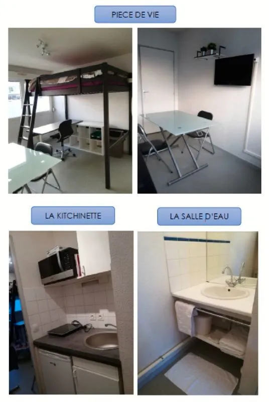 Location Rennes Appartement f5b8270f